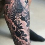 Jap omaha tattoo