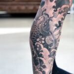 japaness ink