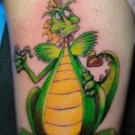 omaha ink tattoo