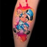 omaha tattoo
